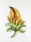 BFC1119 Variegated Fun Flowers