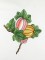 BFC1119 Variegated Fun Flowers