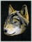 BFC1122 Three Wolves