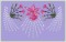 BFC1123 Flowers with Bits of Lace
