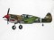 BFC1124 Planes-Past and Present