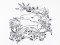 BFC1125 Blackwork Horses - 03