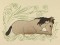 BFC1126 Filled Horses - 05