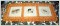 BFC1126 Decorative Element Series Filled in Horses