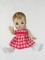 BFC1127 Vintage Dolls