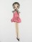 BFC1127 Vintage Dolls