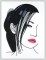 BFC1130 Ladies in Profile