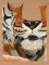 BFC1131 Large Amur Tiger-The Patriarch