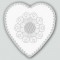 BFC1133 Heart to Heart