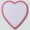 BFC1133 Heart to Heart