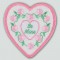 BFC1133 Heart to Heart