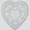BFC1133 Heart to Heart
