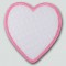 BFC1133 Heart to Heart
