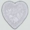 BFC1133 Heart to Heart