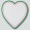 BFC1133 Heart to Heart