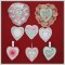 BFC1133 Heart to Heart