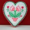 BFC1133 Heart to Heart