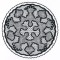 BFC1134 Lace Blackwork Designs
