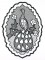 BFC1134 Lace Blackwork Designs