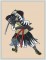 BFC1137 Three Samurai II