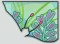 BFC1138 Ching Chou's Stained Glass Butterfly II