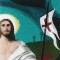 BFC1144 Window-Christ Resurrected