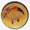 BFC1146 Native American Quilt Circles