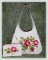 BFC1148 Wild Roses Handbag