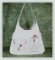 BFC1148 Wild Roses Handbag