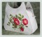 BFC1148 Wild Roses Handbag
