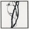 BFC1155 QIH Blackwork Birds and Butterflies Quilt Blocks