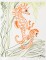 BFC1156 Color Sketches By the Shore - Part 1