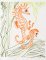 BFC1156 Color Sketches by the Shore - 1-01