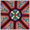 BFC1159 QIH or Reg Italian Rose Window