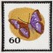 BFC1160 Butterfly Stamps Complete