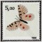 BFC1160 Butterfly Stamps Complete