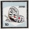 BFC1160 Butterfly Stamps Complete