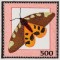 BFC1160 Butterfly Stamps Complete