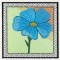 BFC1161 QIH-Fruit and Flower Quilt Blocks