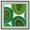 BFC1161 QIH-Fruit and Flower Quilt Blocks