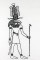 BFC1163 Egyptian Blackwork Designs