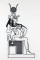 BFC1163 Egyptian Blackwork Designs