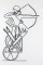 BFC1163 Egyptian Blackwork Designs