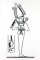BFC1163 Egyptian Blackwork Designs