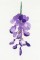 BFC1164 Wisteria Handbag