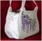 BFC1164 Wisteria Handbag