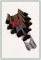 BFC1169 Large Formosan Magpie