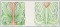BFC1170 Art Nouveau Quilt Set