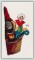 BFC1171 Large Santa Claus