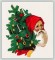 BFC1171 Large Santa Claus